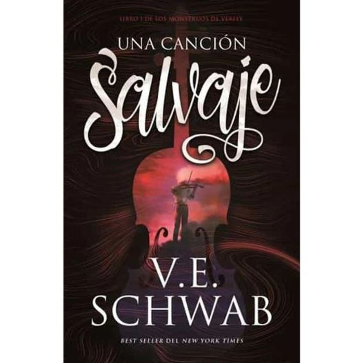 UMBRIEL - Una Canción Salvaje