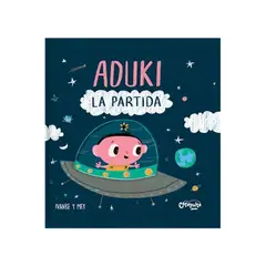 CATAPULTA - Aduki La Partida