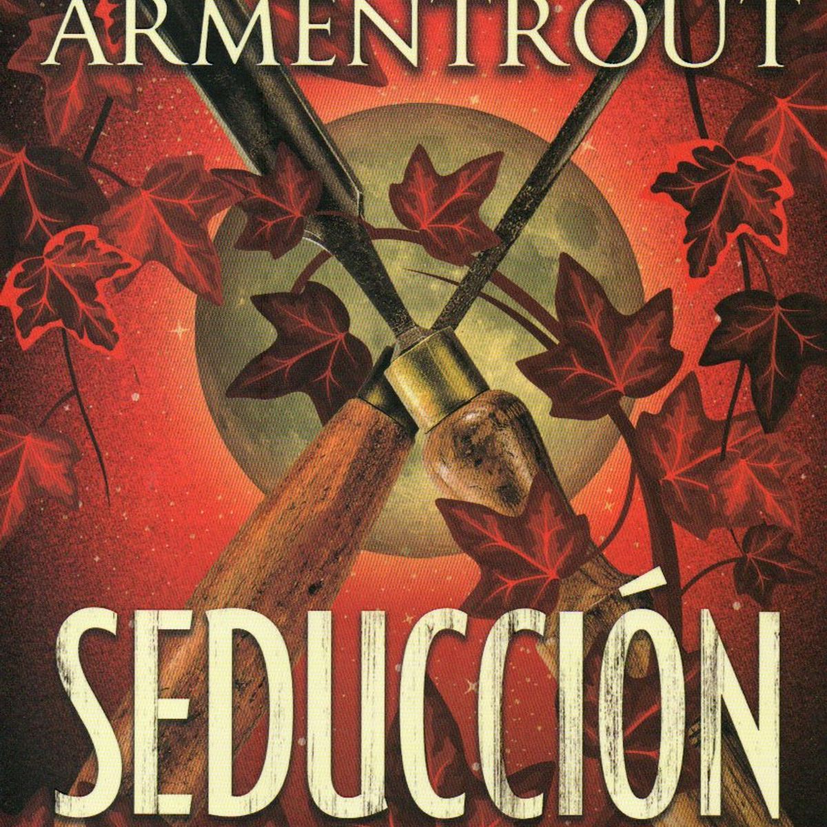 TITANIA - Seducción A La Luz De La Luna