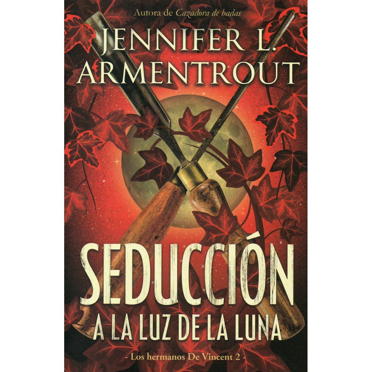 TITANIA - Seducción A La Luz De La Luna