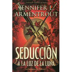 TITANIA - Seducción A La Luz De La Luna
