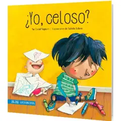 A - ¿yo, Celoso