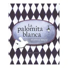 MUÑECA DE TRAPO - La Palomita Blanca