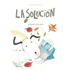 MUÑECA DE TRAPO - La Solución
