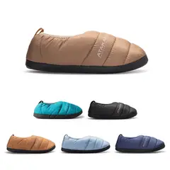 ATAKAMA OUTDOOR - Pantufla Térmica Hornopirén