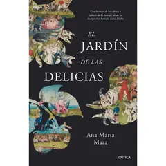 A - El Jardín De Las Delicias