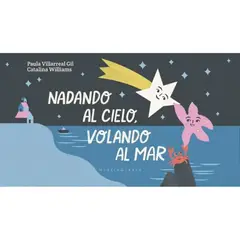 BIGSUR - Nadando Al Cielo Volando Al Mar