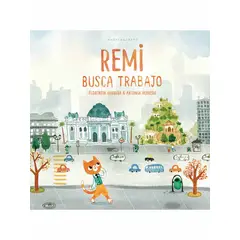 MUÑECA DE TRAPO - Remi Busca Trabajo