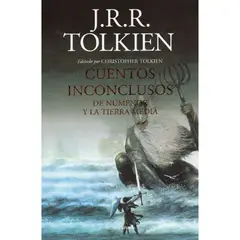 EDICIONES MINOTAURO - Cuentos Inconclusos