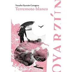 ALQUIMIA EDICIONES - Terremoto Blanco