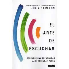 AGUILAR - El Arte De Escuchar…
