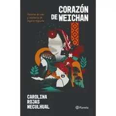 AQUARI - Corazón De Weichan