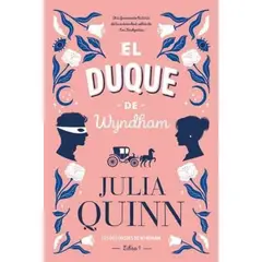 TITANIA - Los Dos Duques De Wyndham 1. El Duque De Wyndham
