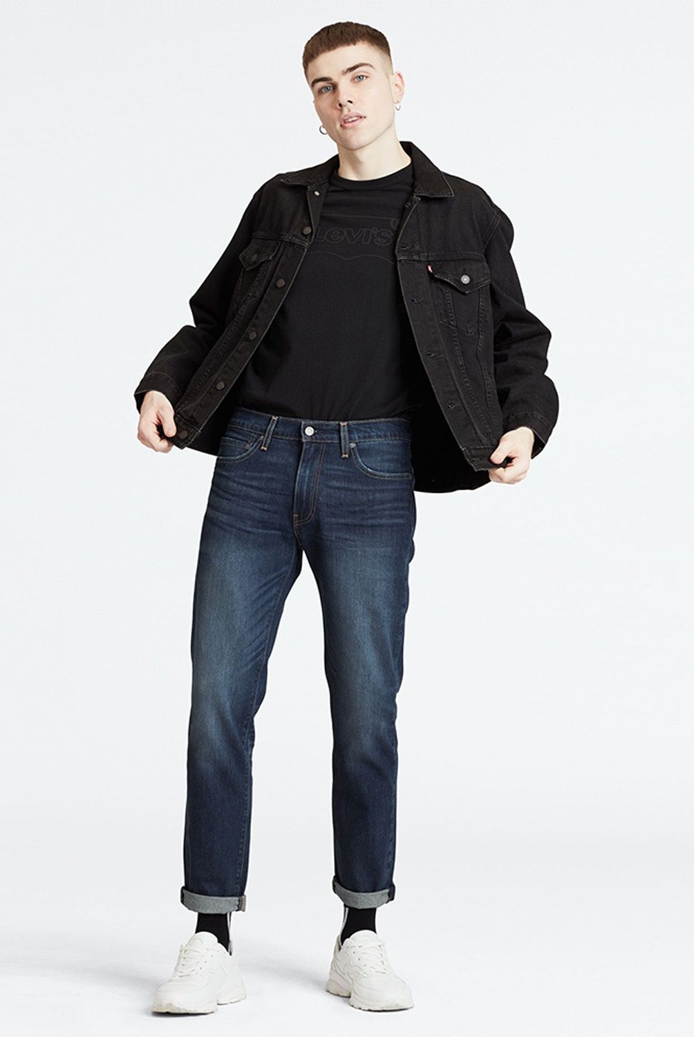 LEVIS - Jeans Slim 511 Hombre