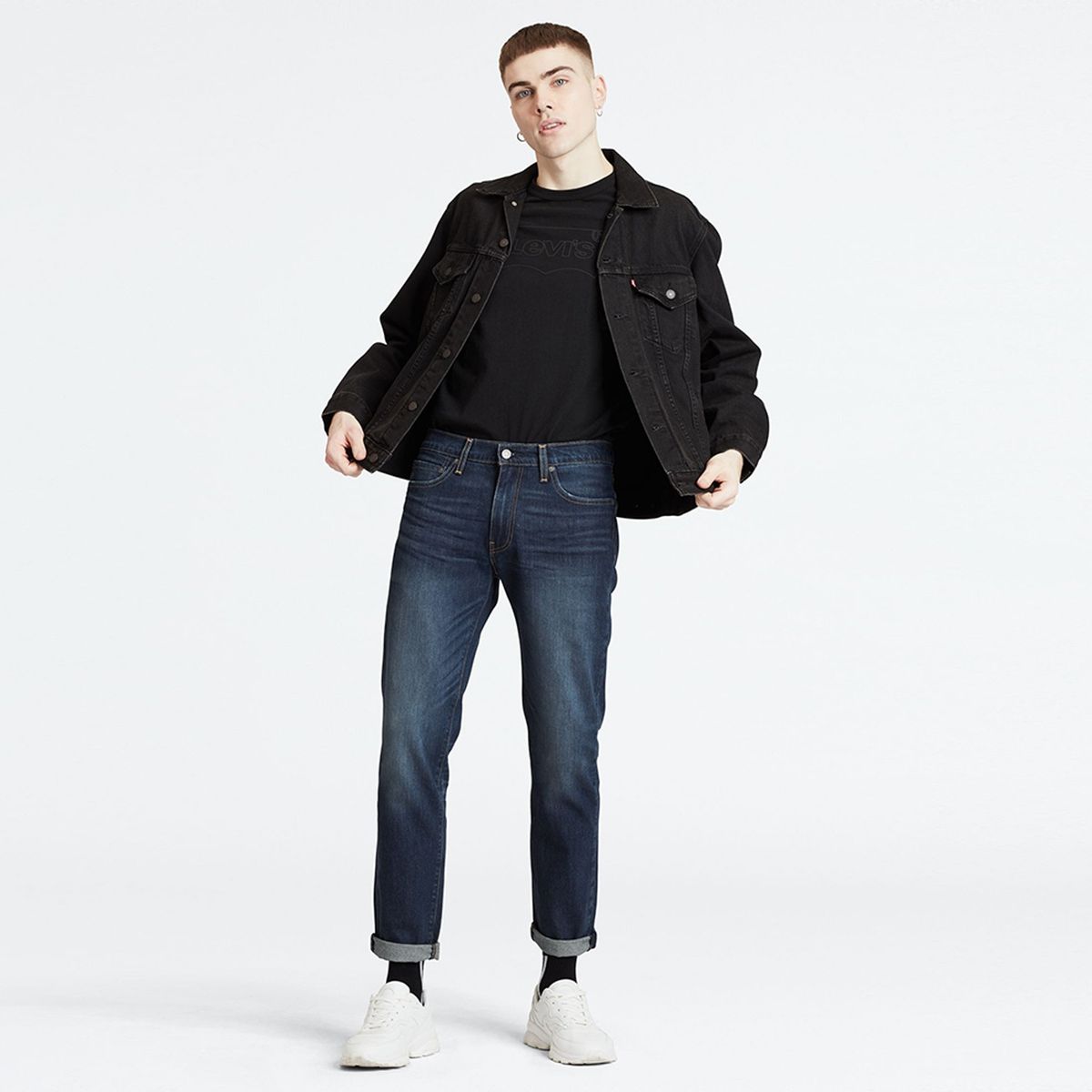 LEVIS - Jeans Slim 511 Hombre