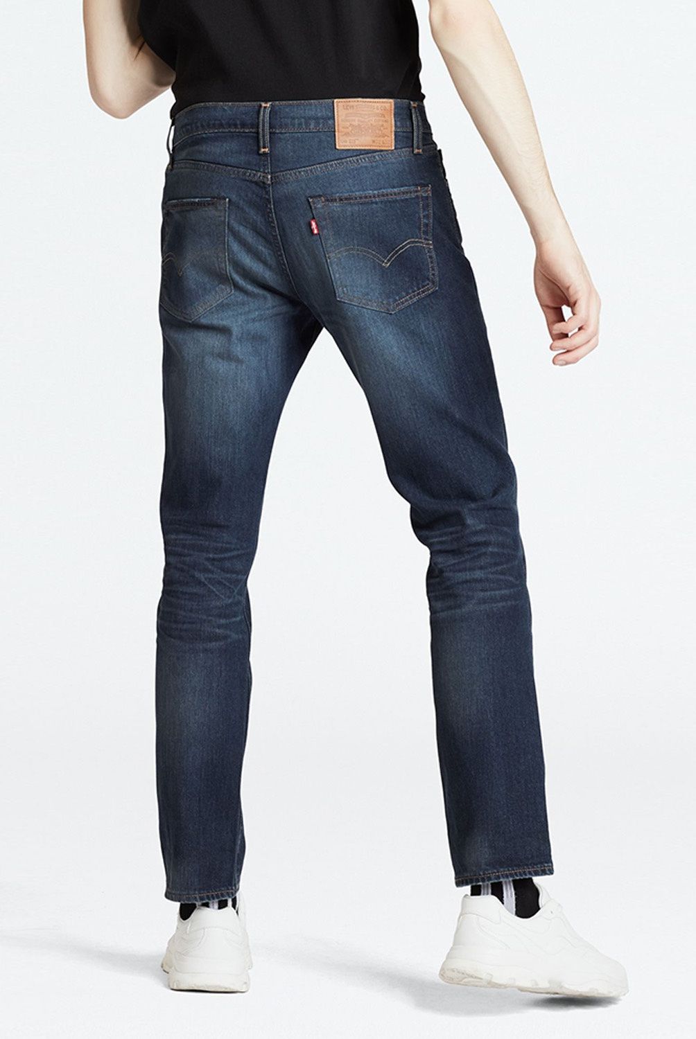 LEVIS - Jeans Slim 511 Hombre