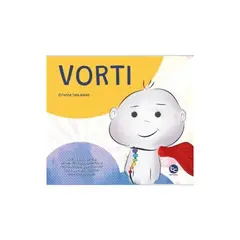 OM - Vorti - Libro Infantil