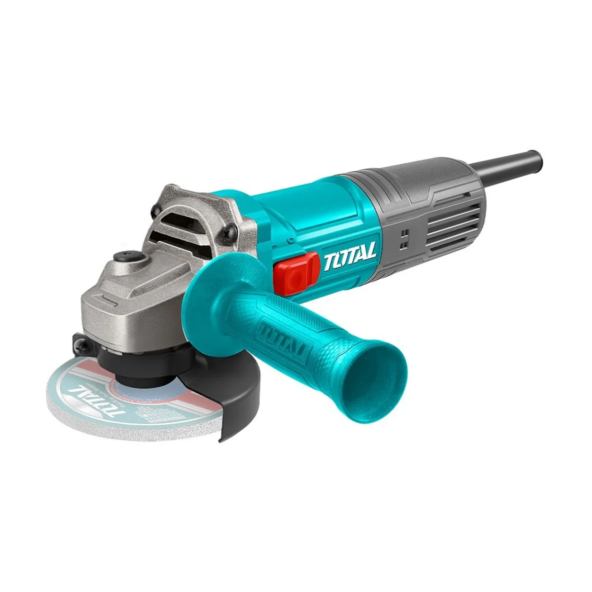 Esmeril Angular 125mm 900w Total, marca TOTAL TOOLS - Foto Principal