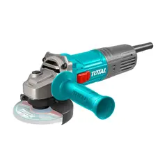 TOTAL TOOLS - Esmeril Angular 125mm 900w Total