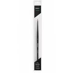 GENERICO - VALLEJO B01000 PRO MODELER PINCEL DE PELO NATURAL NO 0