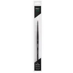 GENERICO - VALLEJO B01030 PRO MODELER PINCEL DE PELO NATURAL NO 3/0