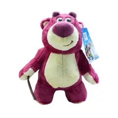 DISNEY - Peluche Lotso 16 Cm