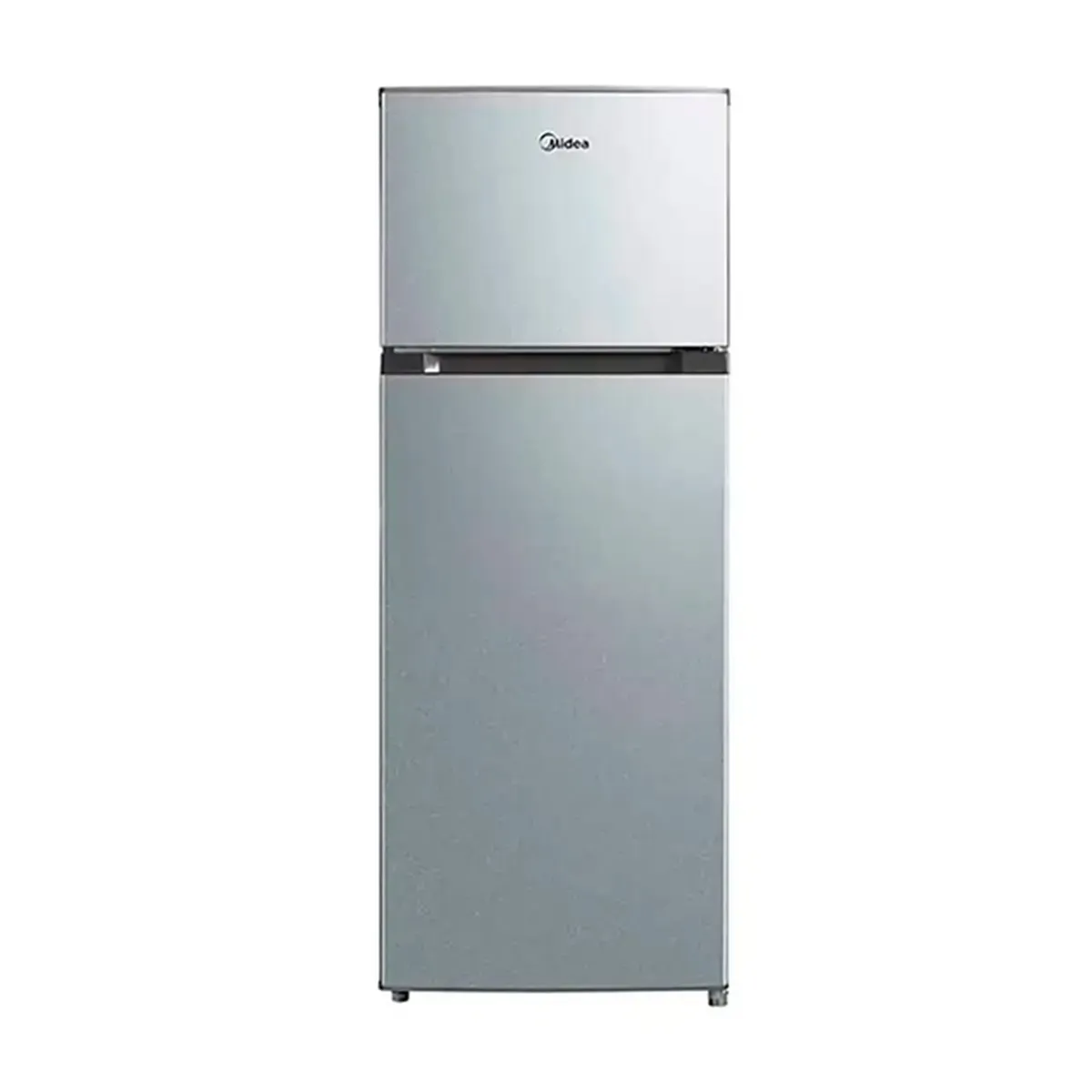 MIDEA - Refrigerador Midea Top Mount Frío Directo 204 Litros MDRT294FGE50