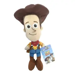 DISNEY - Peluche Woody 12 Cm
