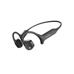 LANGSDOM - Audífonos Open Ear Deportivos IP67 APP AirWave Max
