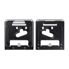 SAMSUNG - Soporte de pared Slim Fit - WMN-B50EB/XC