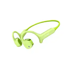 LANGSDOM - Audífonos Open Ear Deportivos IP67 APP AirWave Max