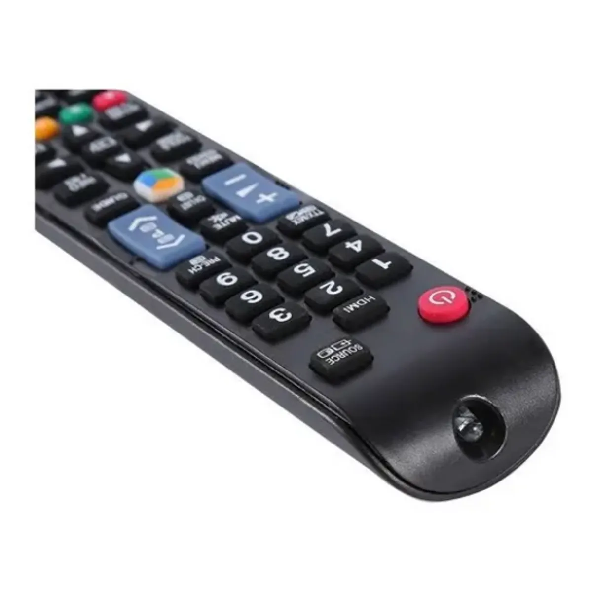 GENERICO - CONTROL REMOTO PARA SAMSUNG UNIVERSAL LEDPLASMALCD+PILAS