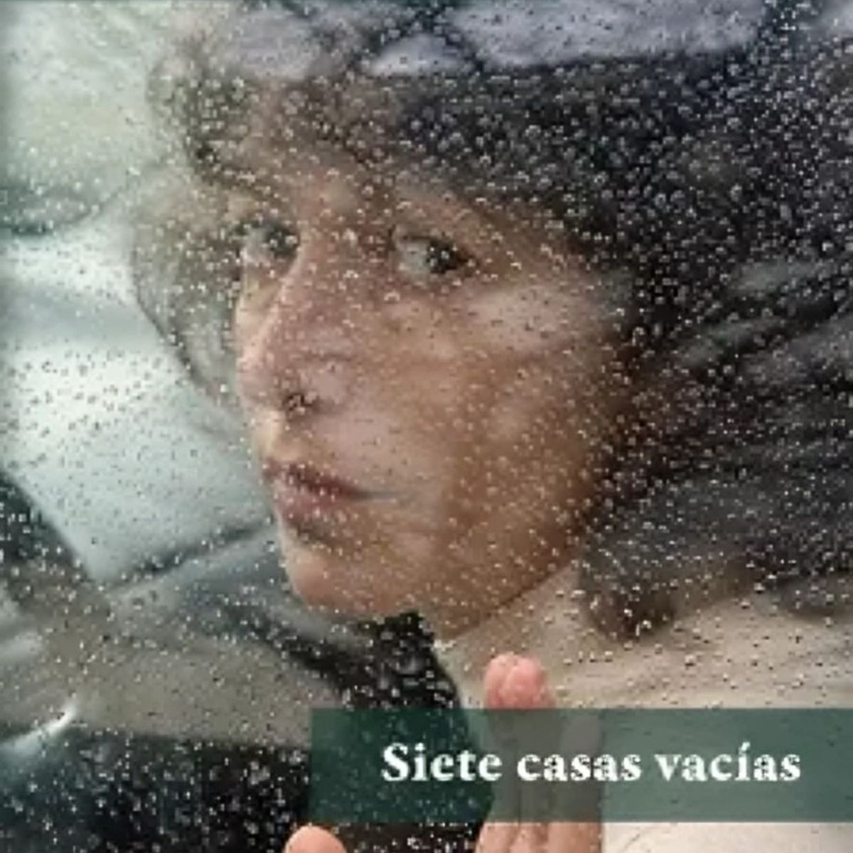 TOP10BOOKS - LIBRO Siete Casas Vacias - SAMANTA SCHWEBLIN