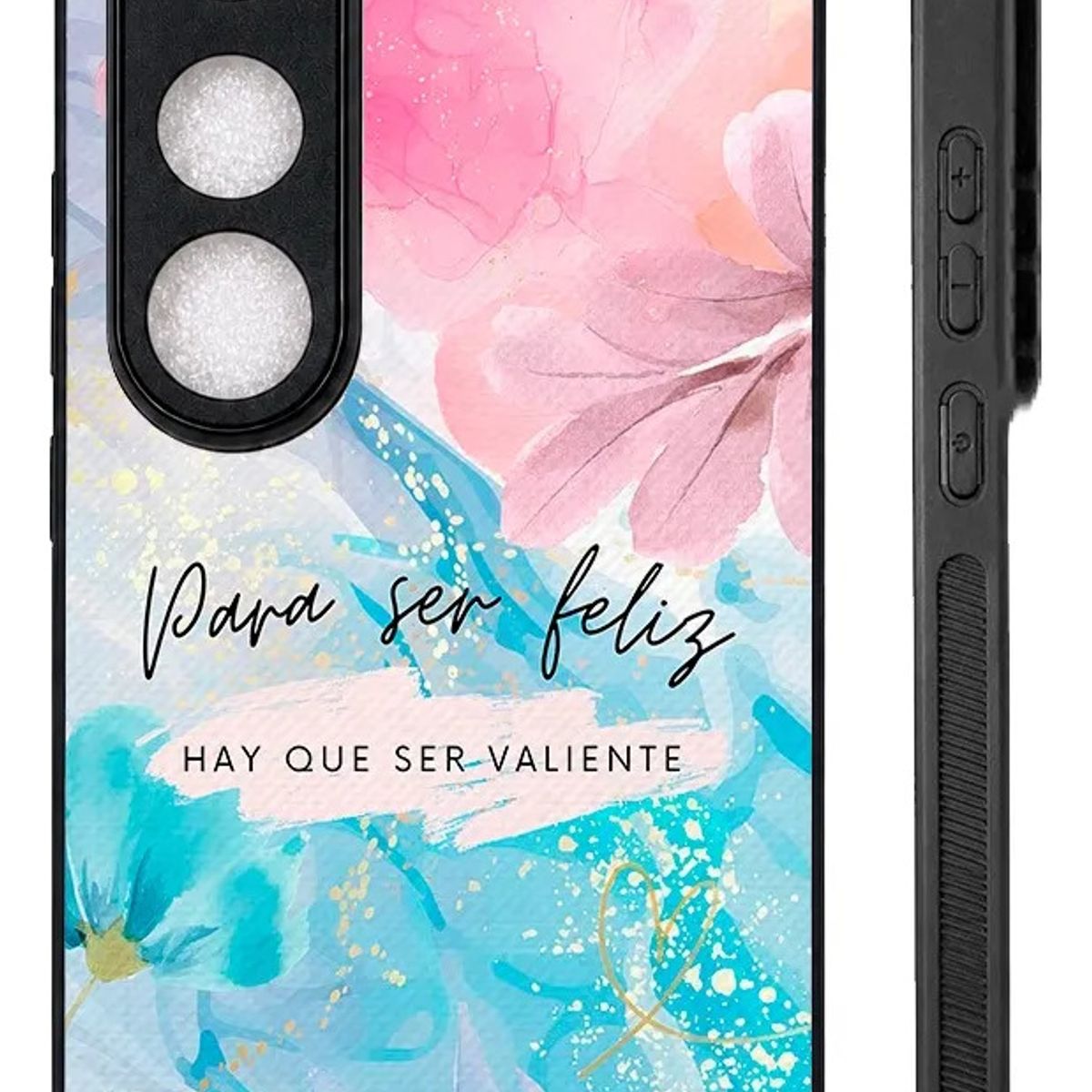 CARCASIA - Carcasa compatible con VIVO V50 LITE Diseño 7