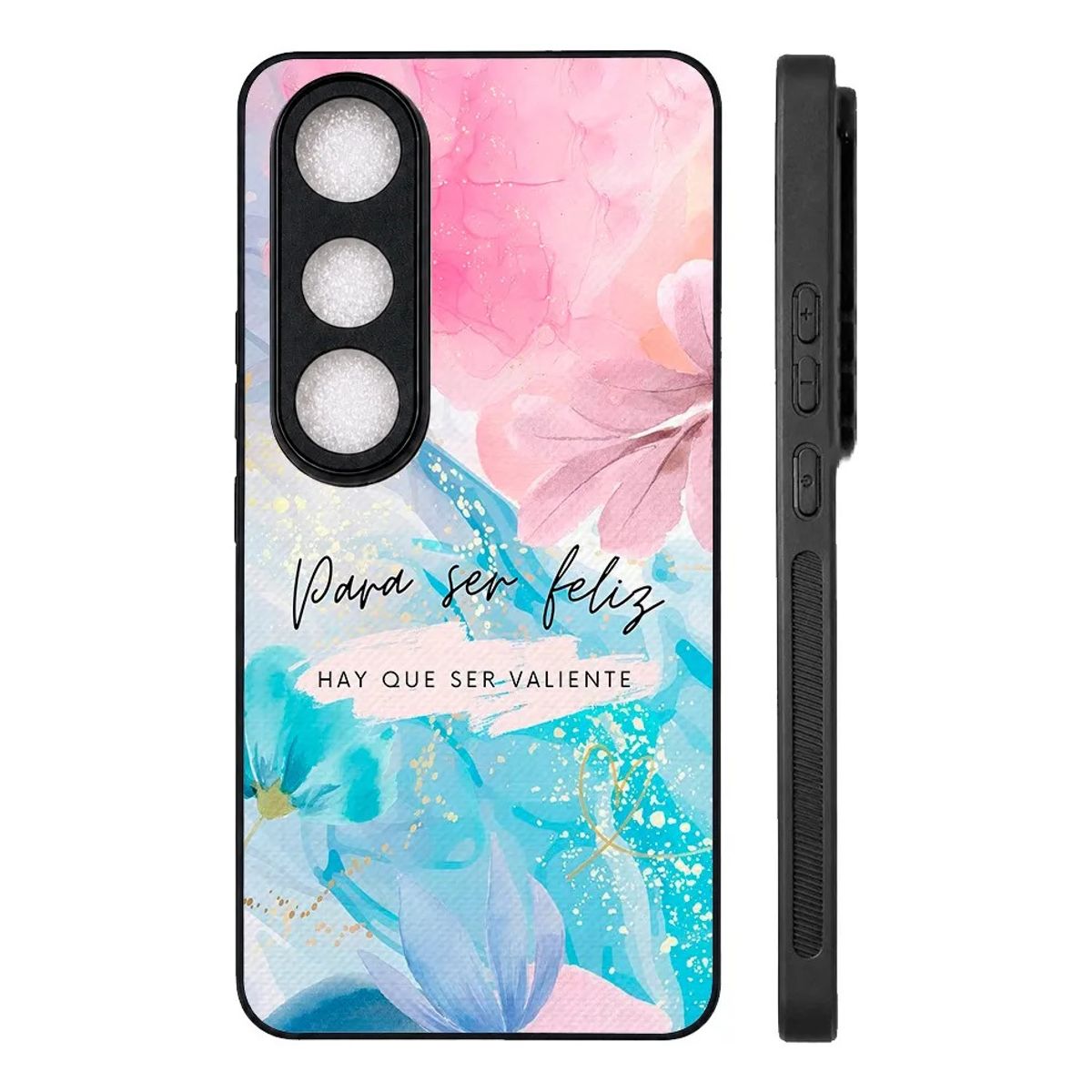 CARCASIA - Carcasa compatible con VIVO V50 LITE Diseño 7