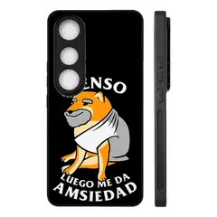 CARCASIA - Carcasa compatible con VIVO V50 LITE Diseño 17