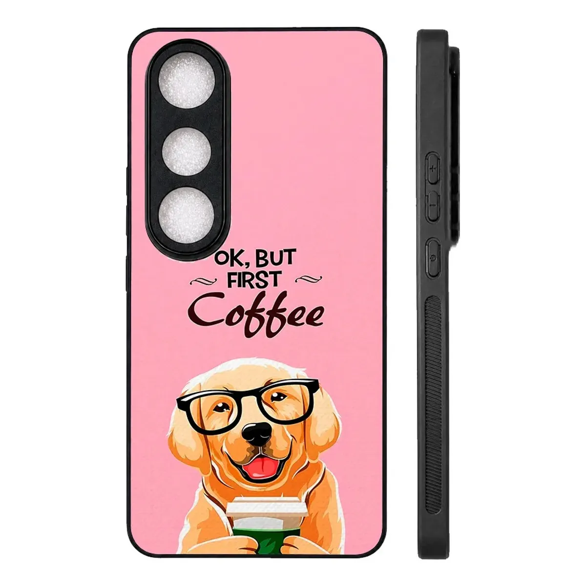 CARCASIA - Carcasa compatible con VIVO V50 LITE Diseño 34