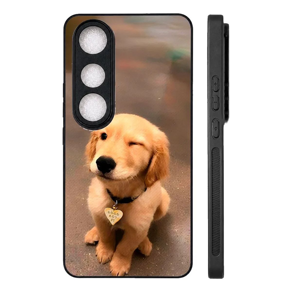 CARCASIA - Carcasa compatible con VIVO V50 LITE Diseño 37