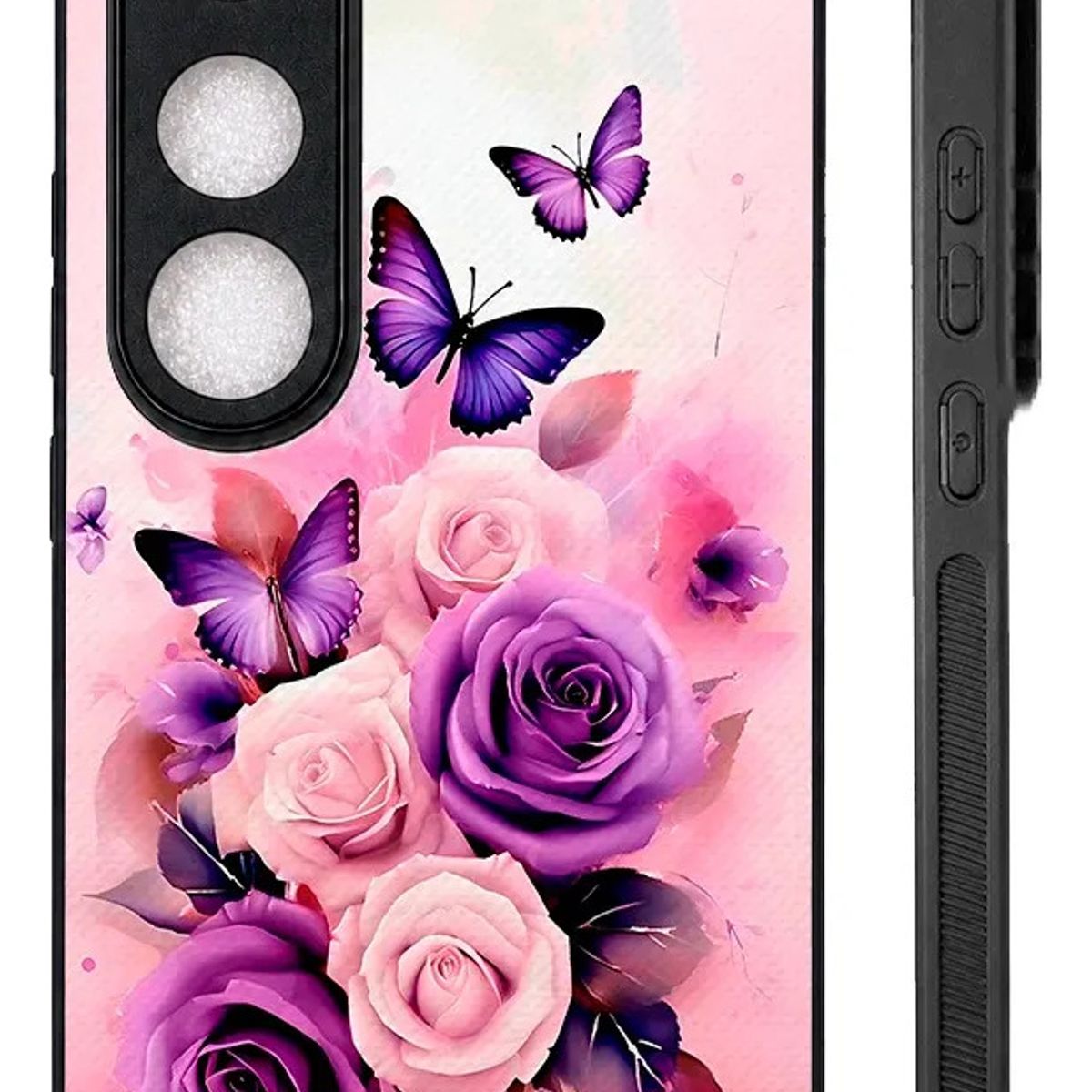 CARCASIA - Carcasa compatible con VIVO V50 LITE Diseño 45