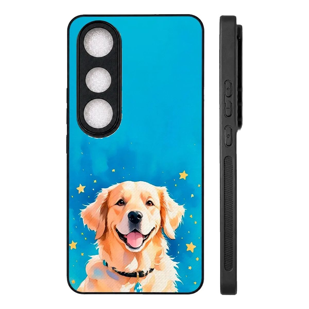 CARCASIA - Carcasa compatible con VIVO V50 LITE Diseño 70