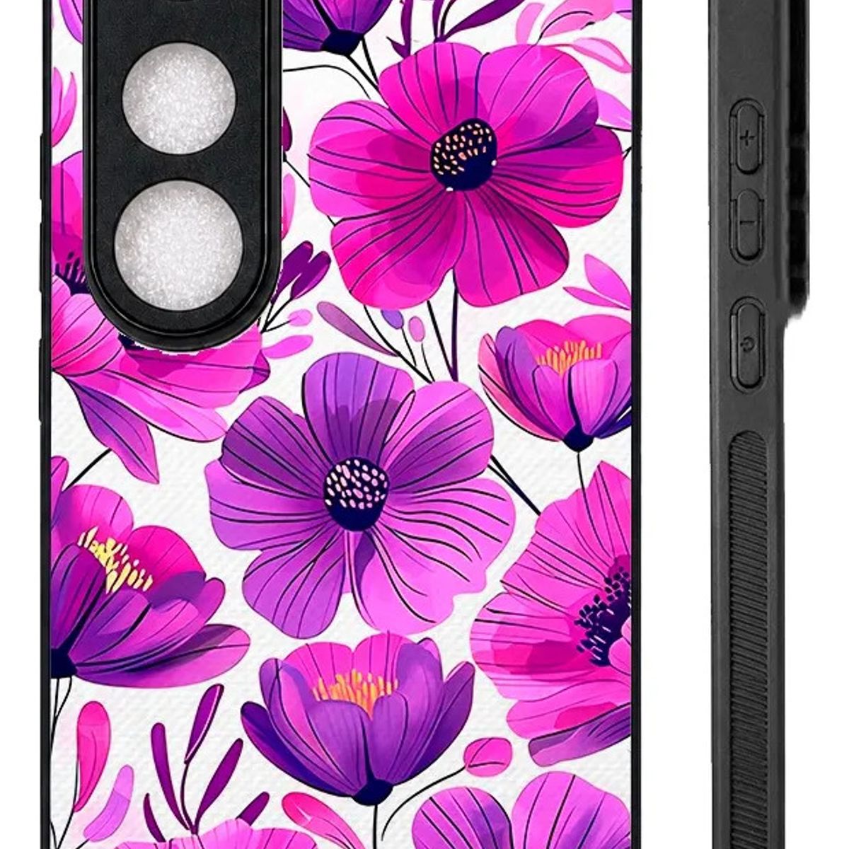 CARCASIA - Carcasa compatible con VIVO V50 LITE Diseño 82