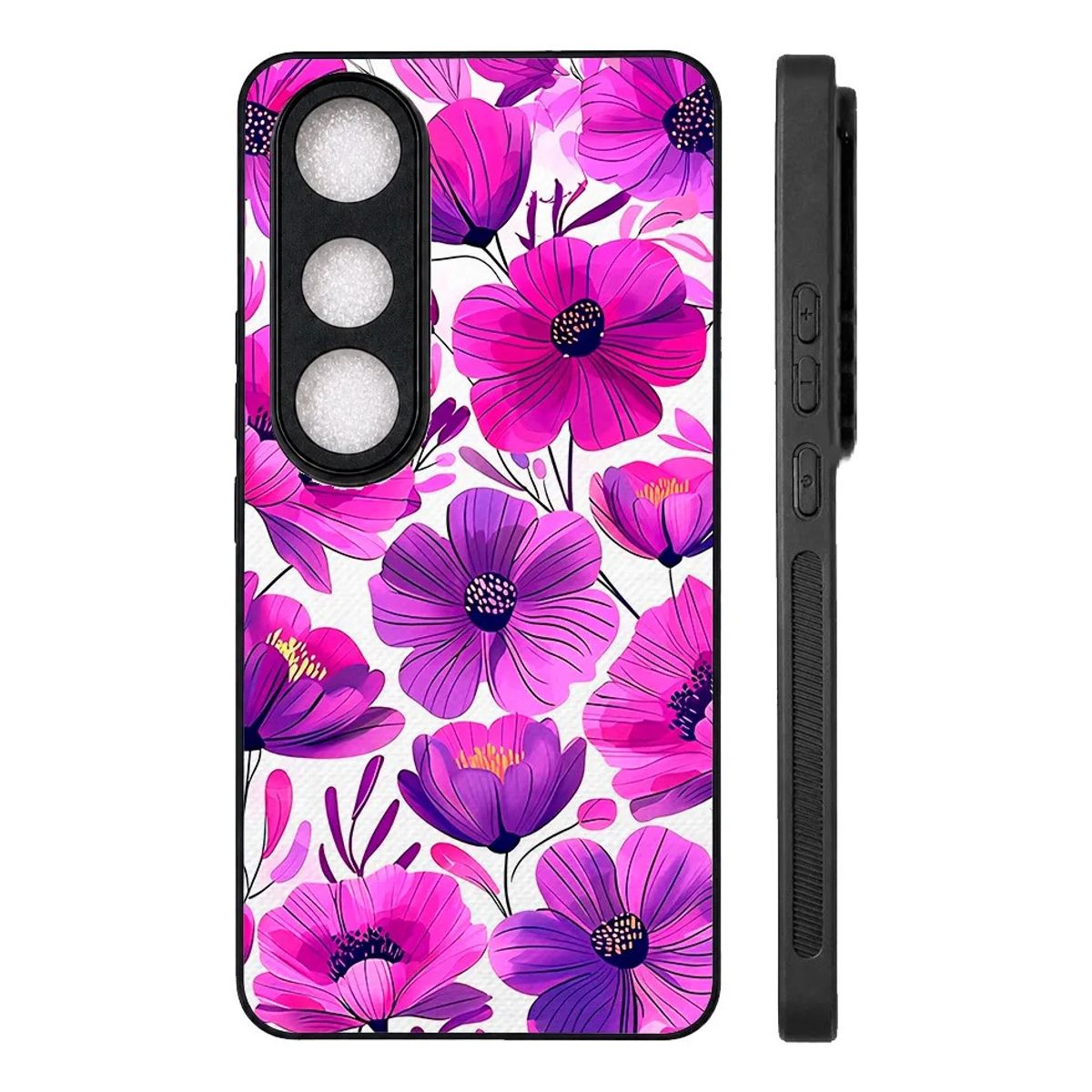 CARCASIA - Carcasa compatible con VIVO V50 LITE Diseño 82