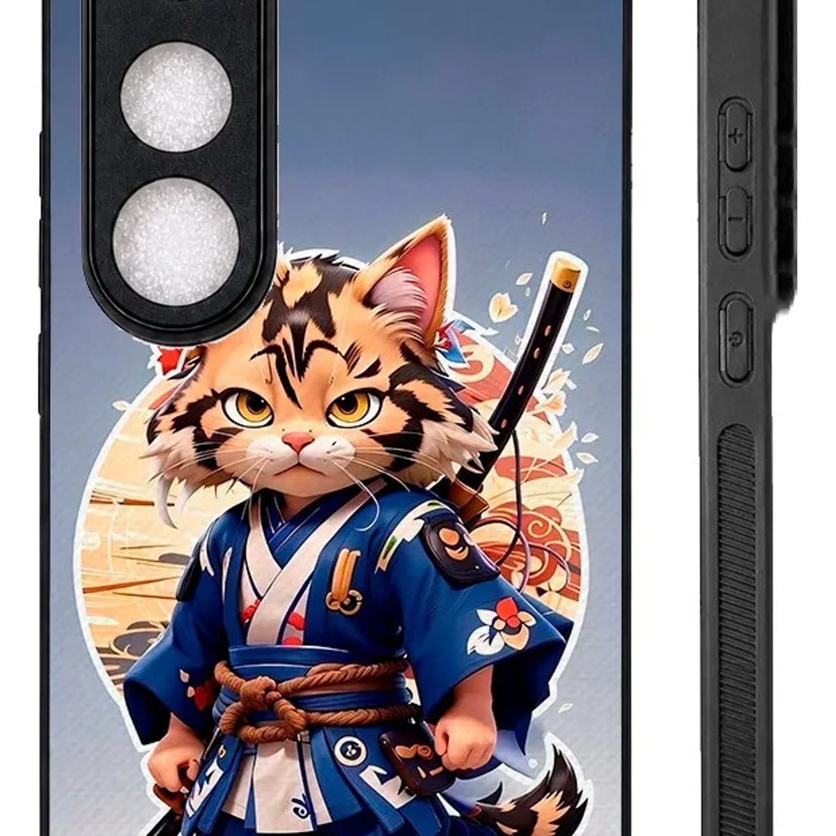 CARCASIA - Carcasa compatible con VIVO V50 LITE Diseño 87