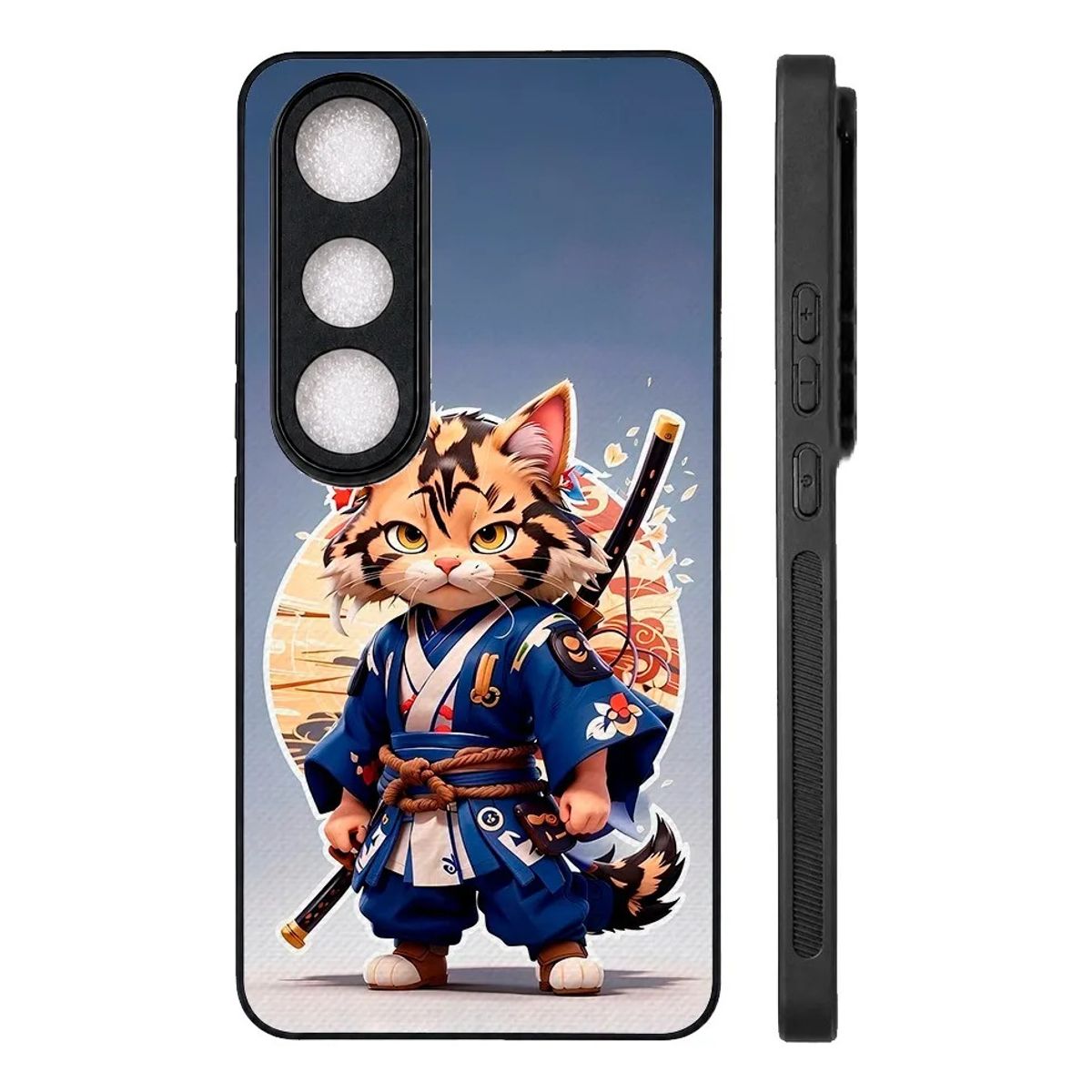 CARCASIA - Carcasa compatible con VIVO V50 LITE Diseño 87