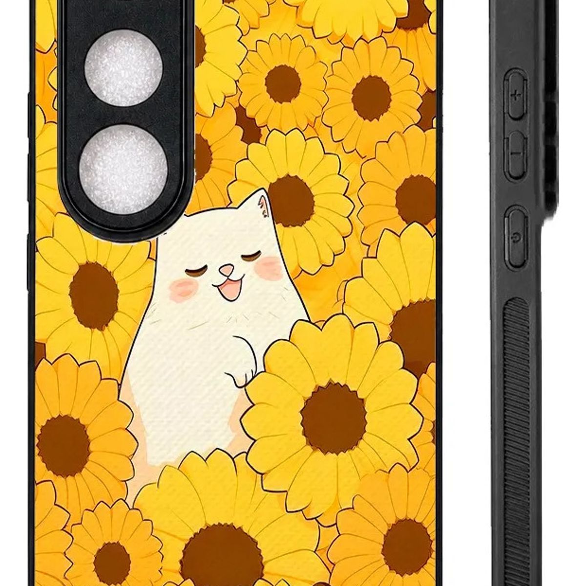CARCASIA - Carcasa compatible con VIVO V50 LITE Diseño 93