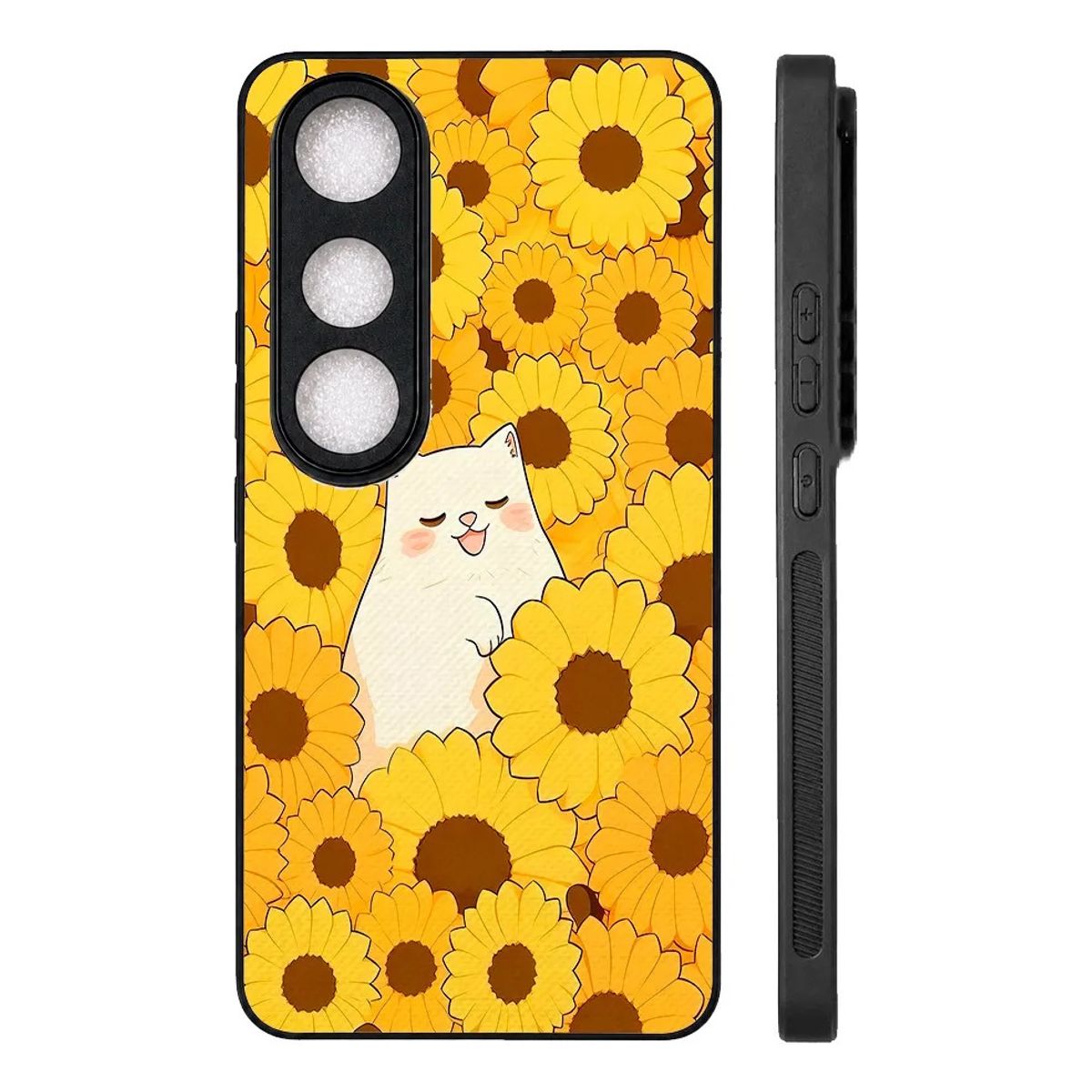 CARCASIA - Carcasa compatible con VIVO V50 LITE Diseño 93