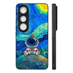 CARCASIA - Carcasa compatible con VIVO V50 LITE Diseño 102