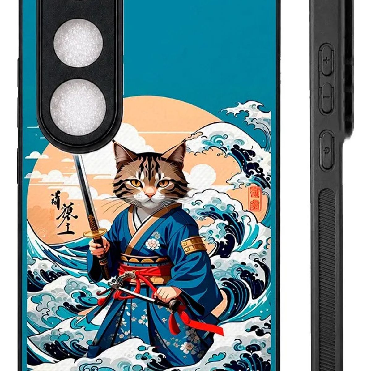 CARCASIA - Carcasa compatible con VIVO V50 LITE Diseño 158