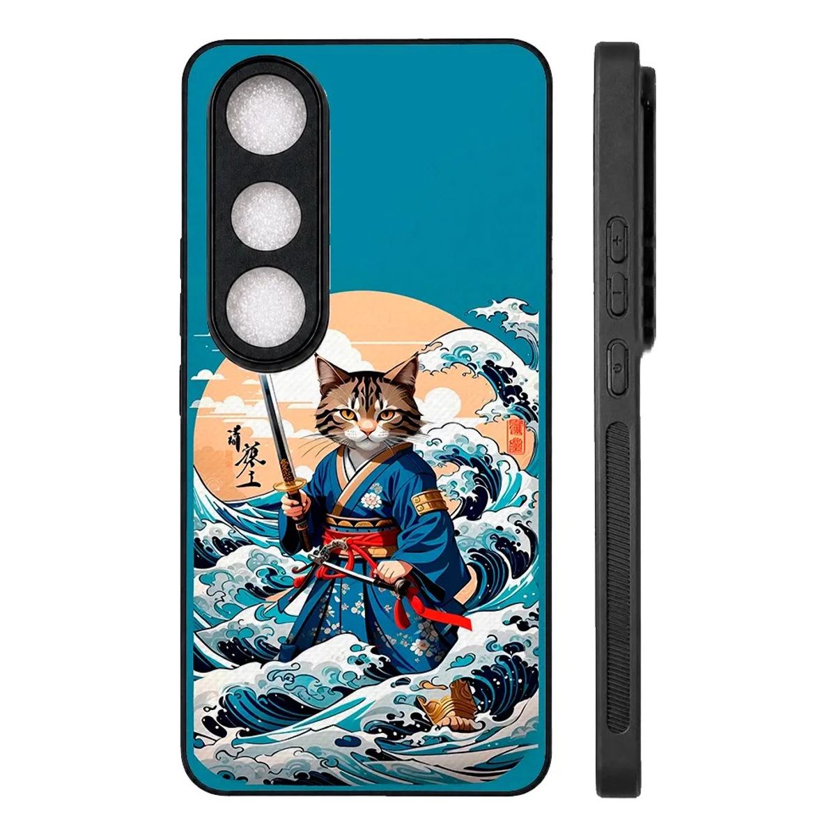 CARCASIA - Carcasa compatible con VIVO V50 LITE Diseño 158