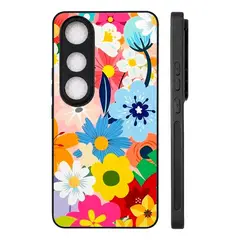 CARCASIA - Carcasa compatible con VIVO V50 LITE Diseño 167